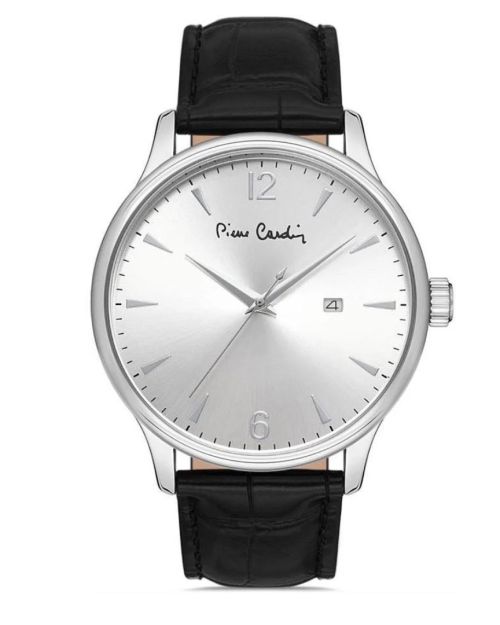 Pierre Cardin 800111F101 Erkek Kol Saati