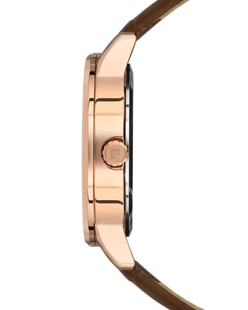Pierre Cardin 800401F04 Erkek Kol Saati