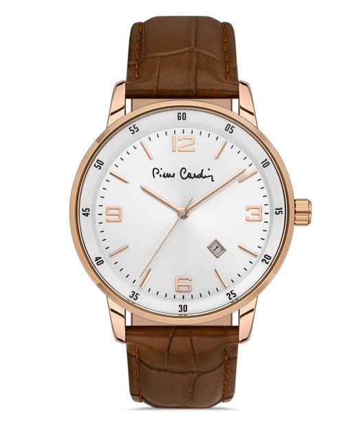 Pierre Cardin 800401F04 Erkek Kol Saati