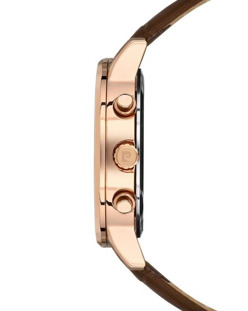 Pierre Cardin 800501F04 Erkek Kol Saati