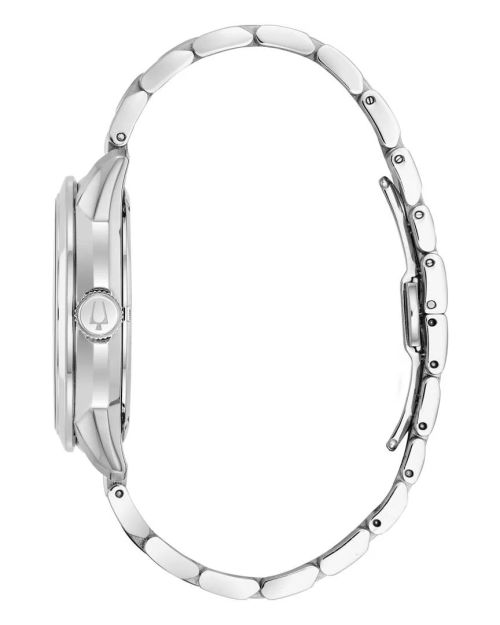 Bulova 96A119 Erkek Kol Saati