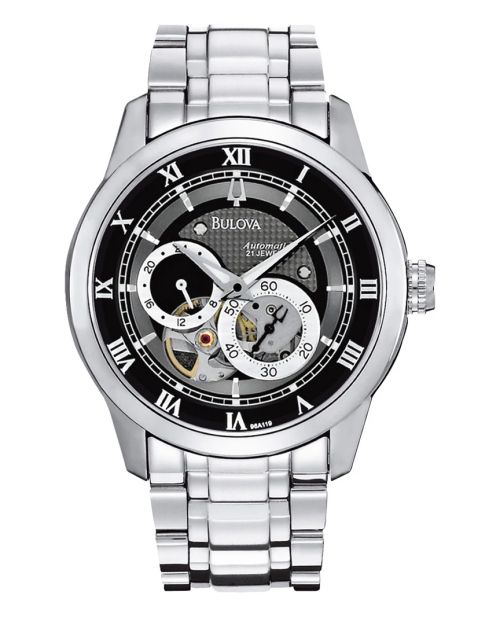 Bulova 96A119 Erkek Kol Saati