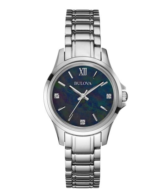 Bulova 96P153 Kadın Kol Saati