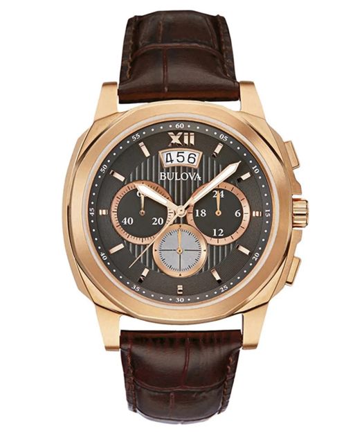 Bulova 97B136 Erkek Kol Saati
