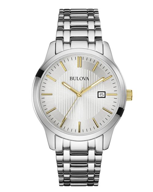 Bulova 98B241 Erkek Kol Saati