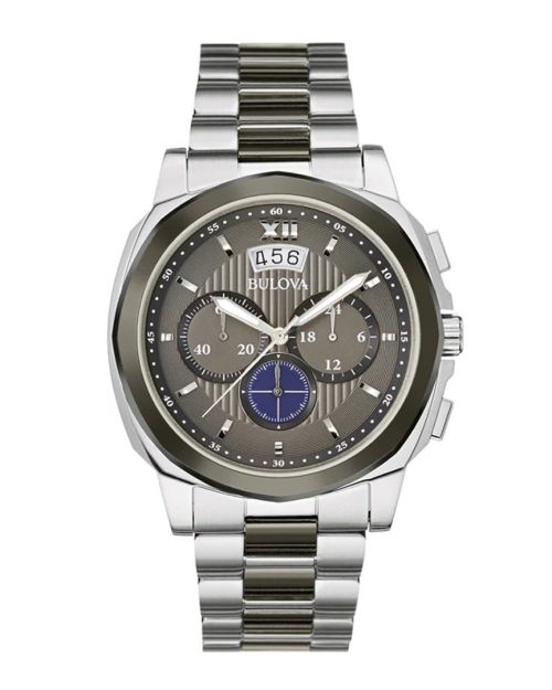 Bulova 98B233 Erkek Kol Saati