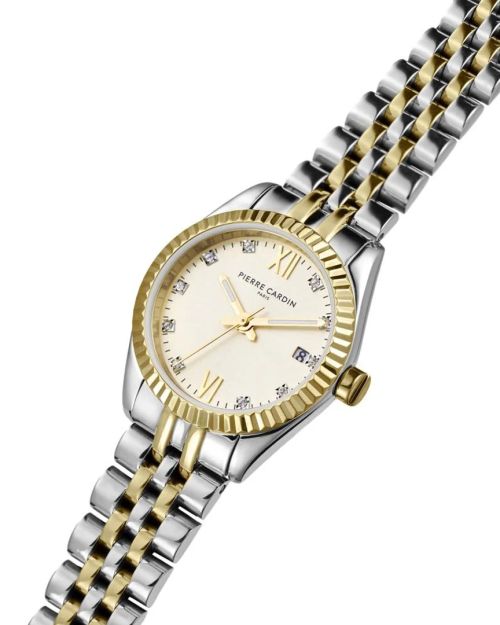 Pierre Cardin COP.1004 Kadın Kol Saati