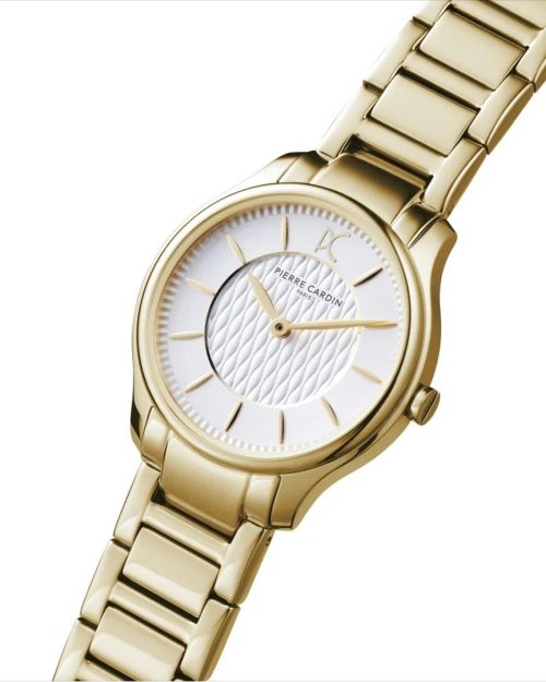 Pierre Cardin CRV.0001 Kadın Kol Saati