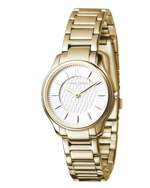 Pierre Cardin CRV.0001 Kadın Kol Saati