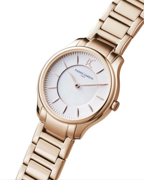 Pierre Cardin CRV.0007 Kadın Kol Saati