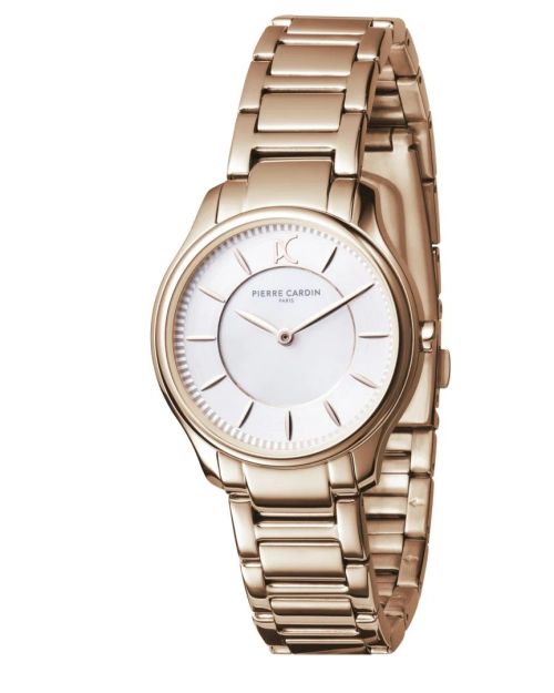 Pierre Cardin CRV.0007 Kadın Kol Saati
