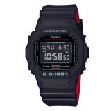 Casio DW-5600HR-1DR Erkek Kol Saati