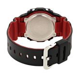 Casio DW-5600HR-1DR Erkek Kol Saati