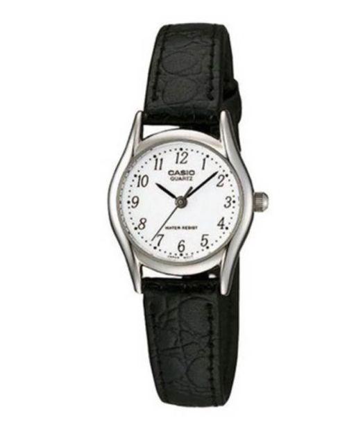 Casio LTP-1094E-7BRDF Kadın Kol Saati