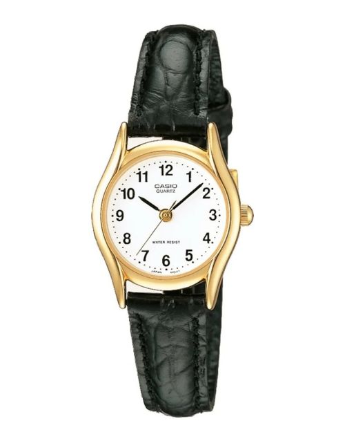 Casio LTP-1094Q-7B1RDF Kadın Kol Saati
