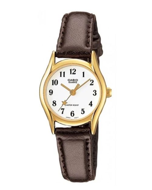 Casio LTP-1094Q-7B4RDF Kadın Kol Saati