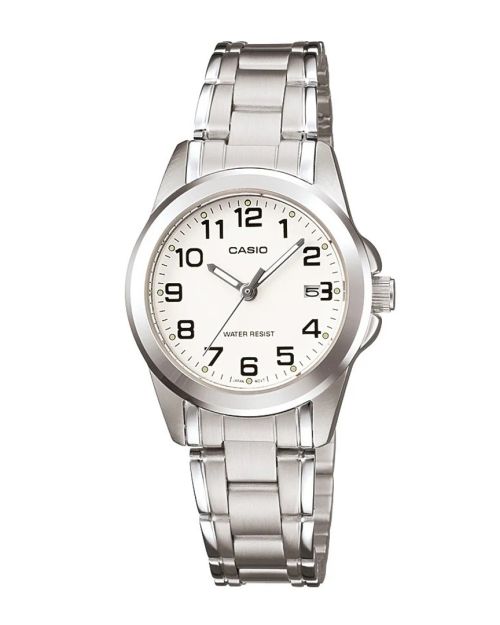 Casio LTP-1215A-7B2DF Kadın Kol Saati