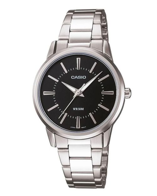 Casio LTP-1303D-1AVDF Kadın Kol Saati