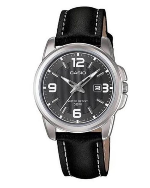 Casio LTP-1314L-8AVDF Kadın Kol Saati