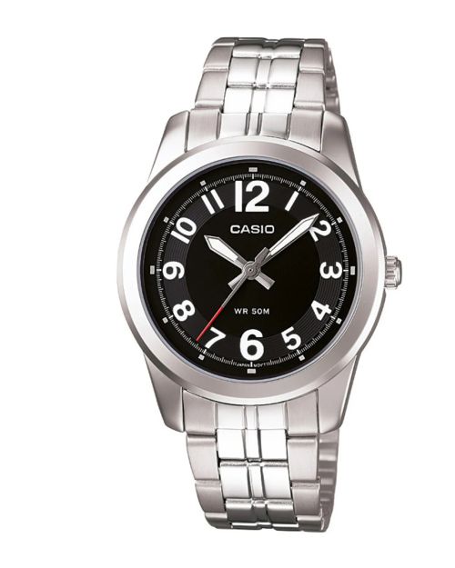 Casio LTP-1315D-1BVDF Kadın Kol Saati