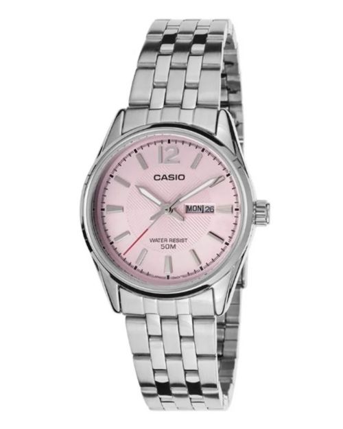 Casio LTP-1335D-5AVDF Kadın Kol Saati