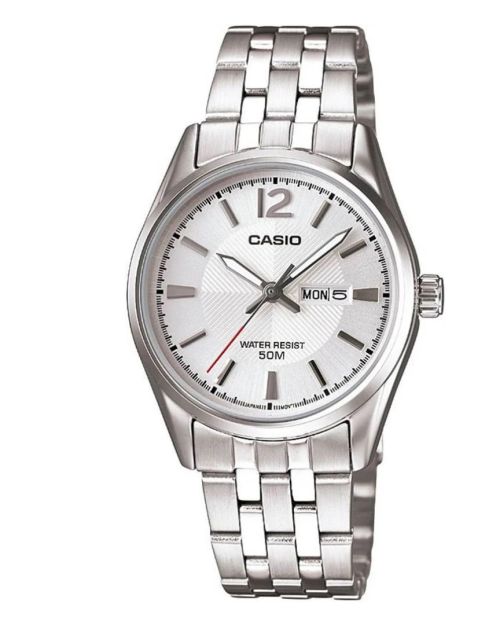 Casio LTP-1335D-7AVDF Kadın Kol Saati