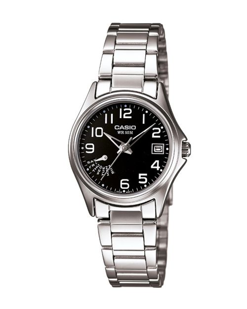 Casio LTP-1369D-1BVDF Kadın Kol Saati