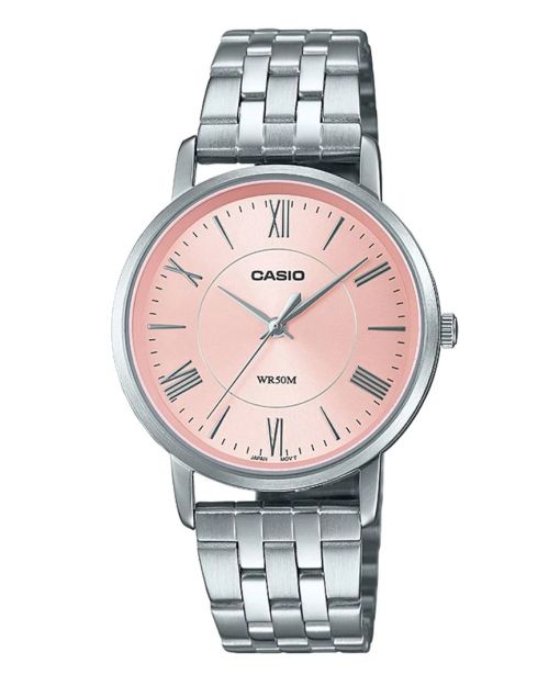 Casio LTP-B110D-4AVDF Kadın Kol Saati