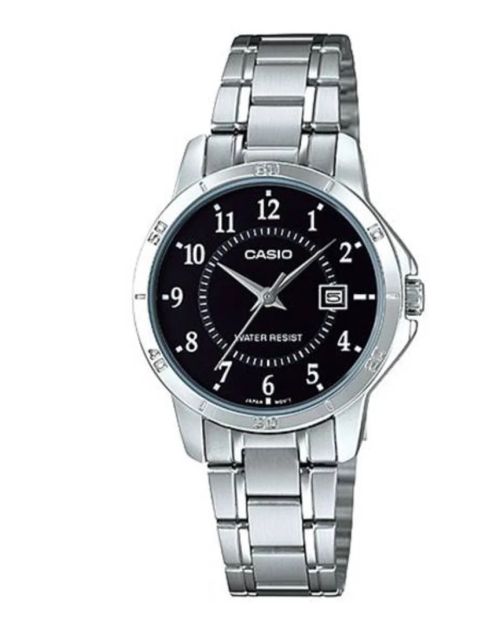 Casio LTP-V004D-1BUDF Kadın Kol Saati