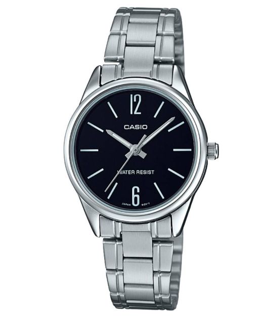 Casio LTP-V005D-1BUDF Kadın Kol Saati