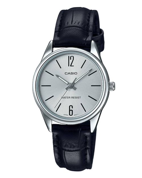 Casio LTP-V005L-7BUDF Kadın Kol Saati