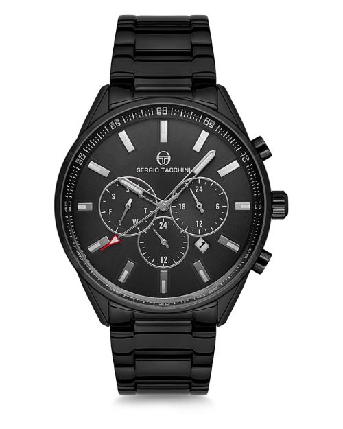 Sergio Tacchini ST.8.130.06 Erkek Kol Saati