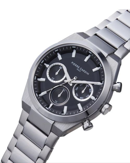 Pierre Cardin CML.0000 Erkek Kol Saati
