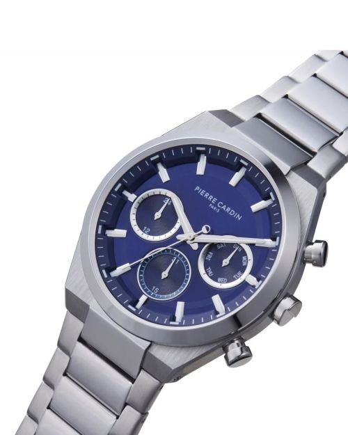 Pierre Cardin CML.0001 Erkek Kol Saati
