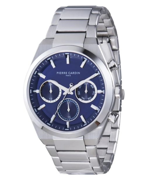 Pierre Cardin CML.0001 Erkek Kol Saati