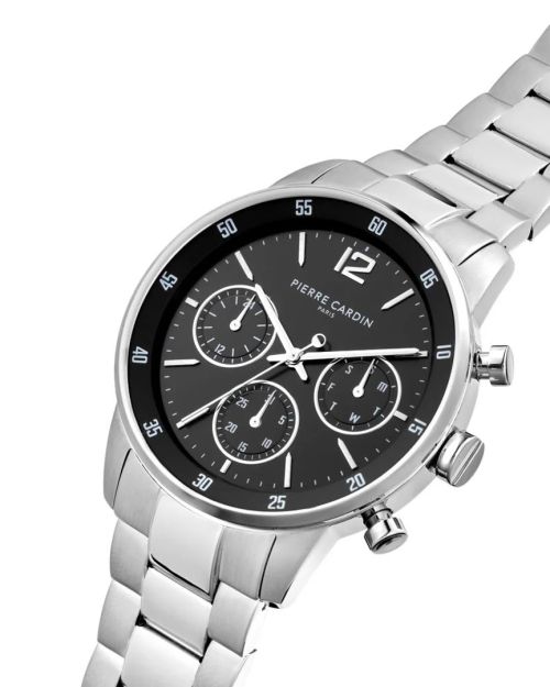 Pierre Cardin CMR.1003 Erkek Kol Saati