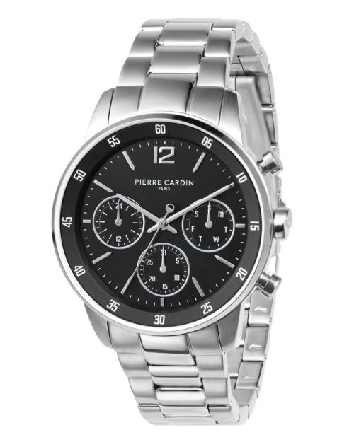 Pierre Cardin CMR.1003 Erkek Kol Saati