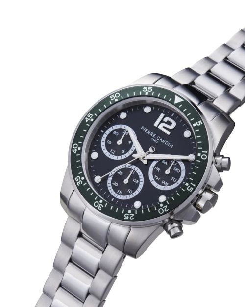 Pierre Cardin CNI.0015 Erkek Kol Saati