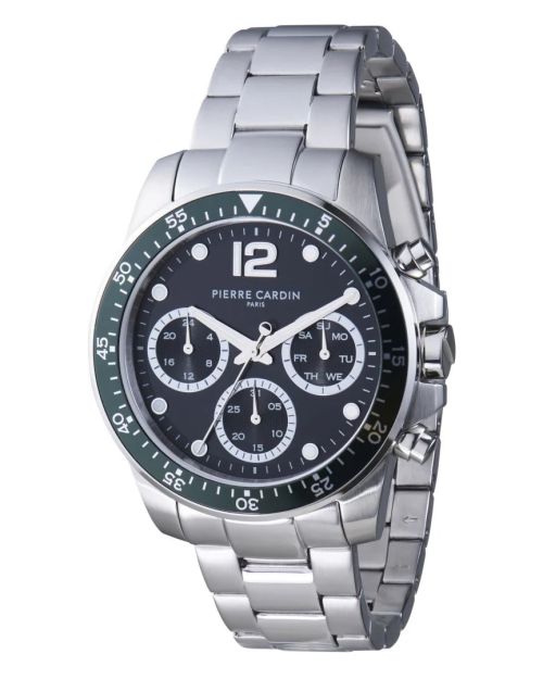 Pierre Cardin CNI.0015 Erkek Kol Saati