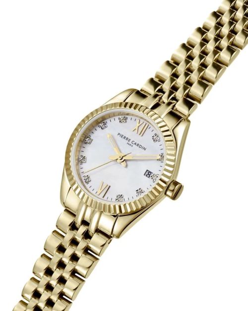 Pierre Cardin COP.1008 Kadın Kol Saati