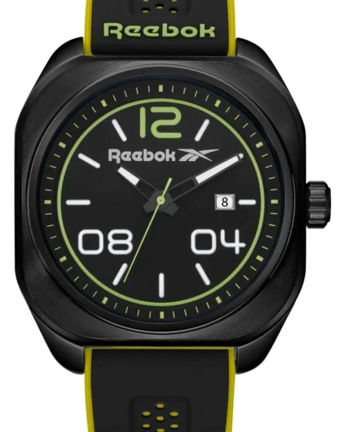 Reebok Rv-bre-g3-sbıb-bw Kol Saati