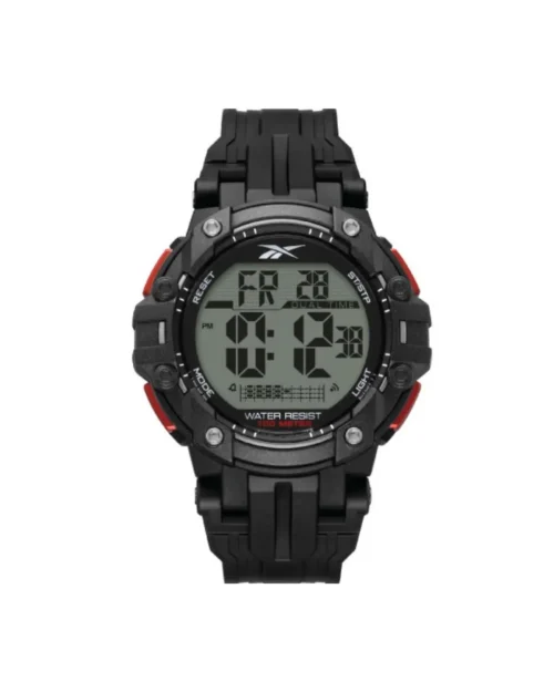 Reebok RV-CRO-G9-PBIB-BB Kol Saati