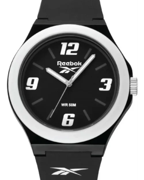 Reebok Rv-tıl-g2-pbıb-bw Erkek Kol Saati