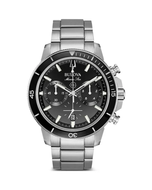 Bulova 96b272 Erkek Kol Saati