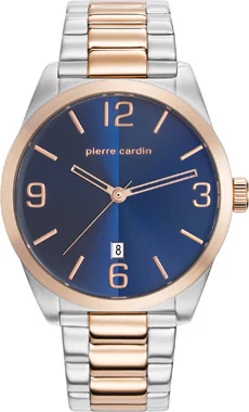Pierre Cardin 107911F06 Erkek Kol Saati