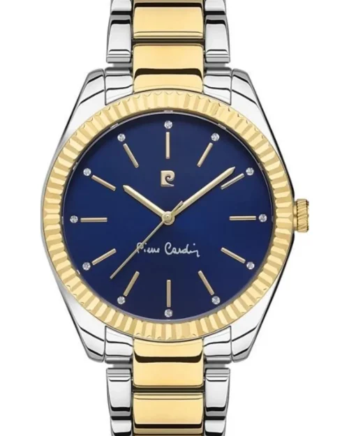 Pierre Cardin 800402f05 Kadın Kol Saati