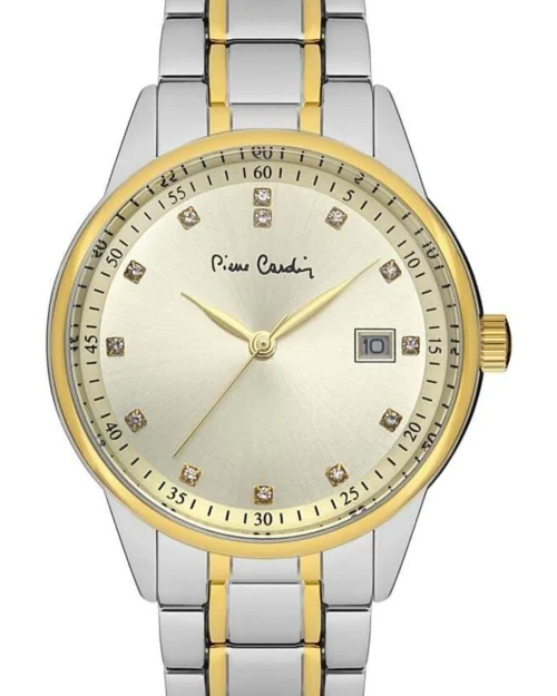 Pierre Cardin 800602f06 Kadın Kol Saati