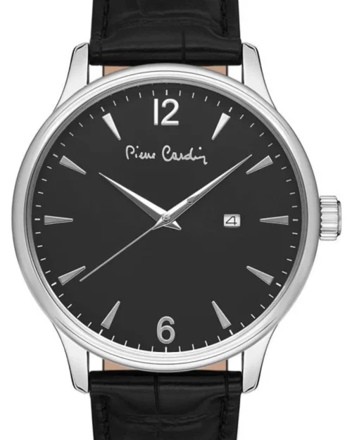 Pierre Cardin 800111f102 Erkek Kol Saati