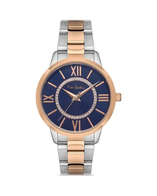 Pierre Cardin 800202f09 Kadın Kol Saati
