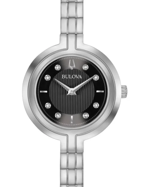 Bulova 96p215 Kadın Kol Saati